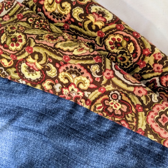 BCBG Vintage inspired Medium wash jeans - Picture 5 of 6